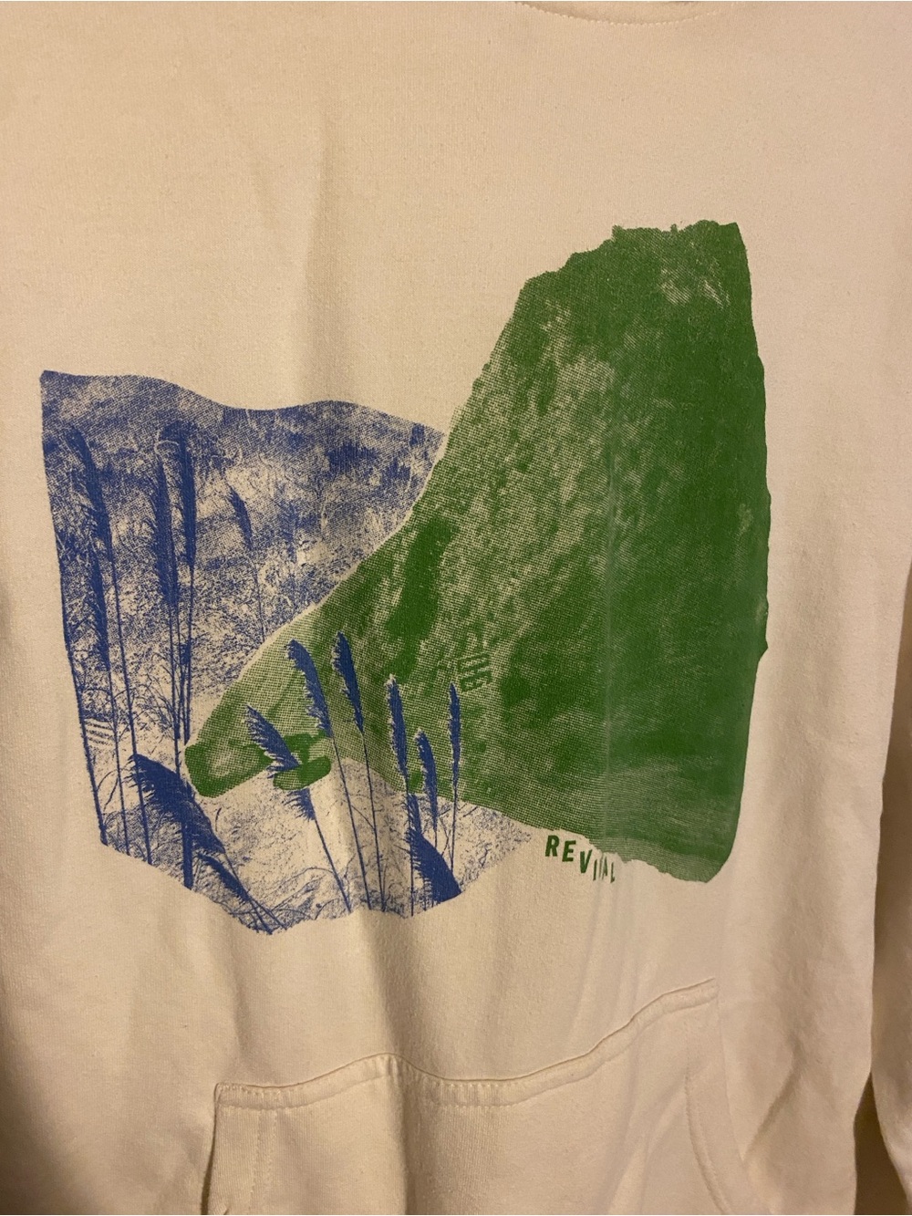 Judah & The Lion Hoodie Size Medium - Picture 3 of 7